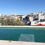 Suites Relax Playa