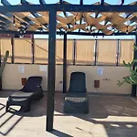 Suites Relax Playa