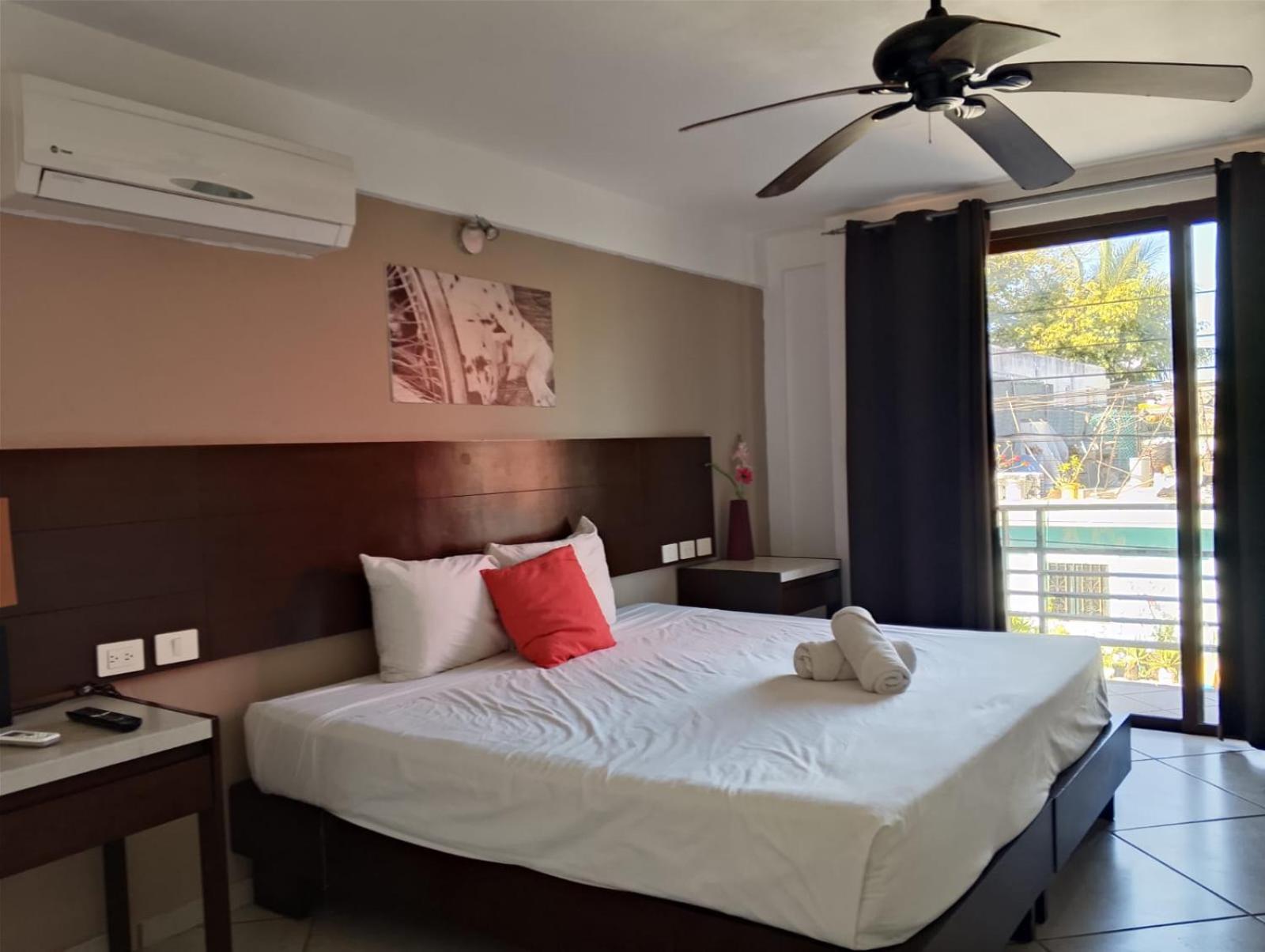 Relax Playa Apartamento