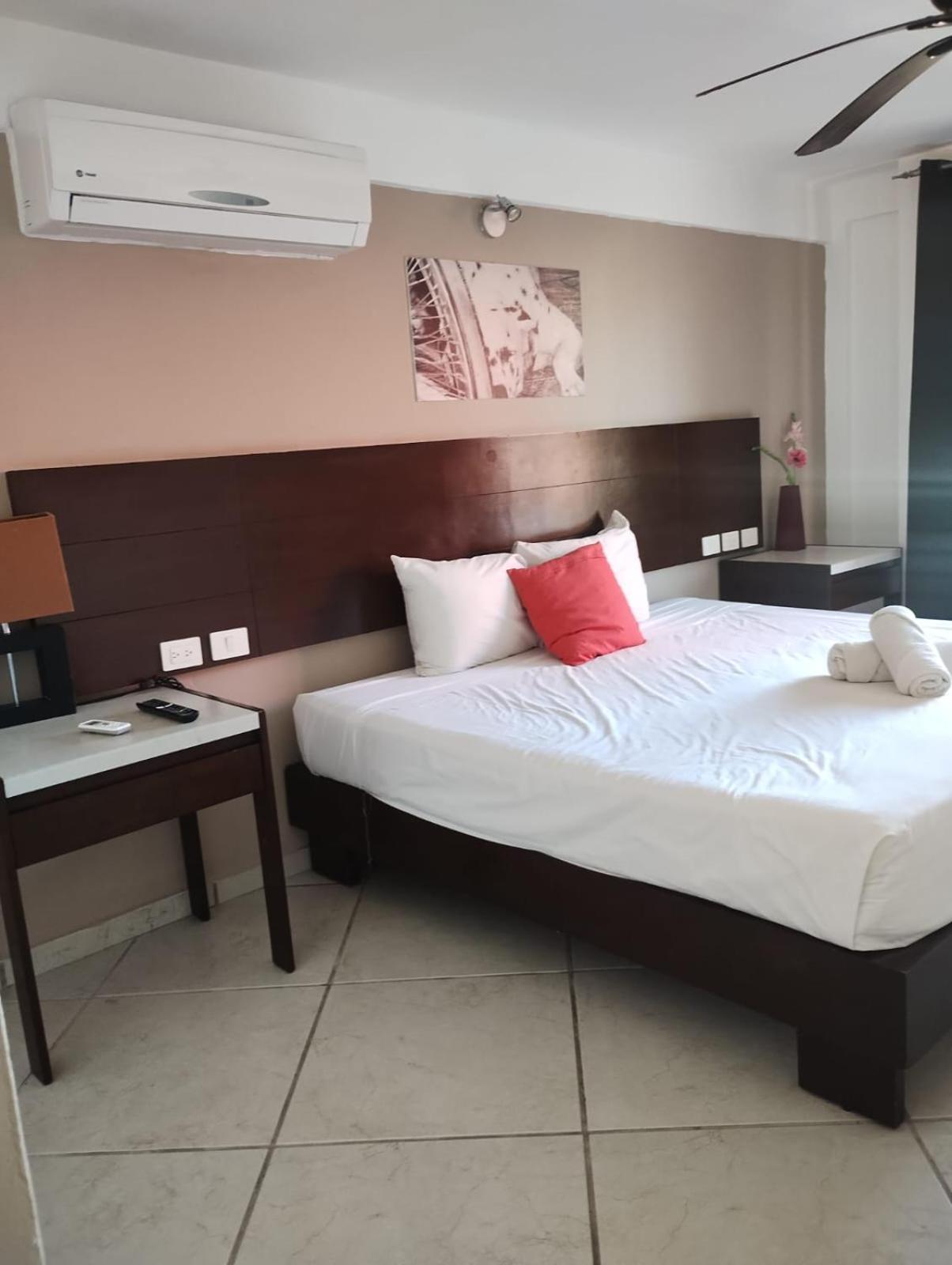 Apartamento Relax Playa