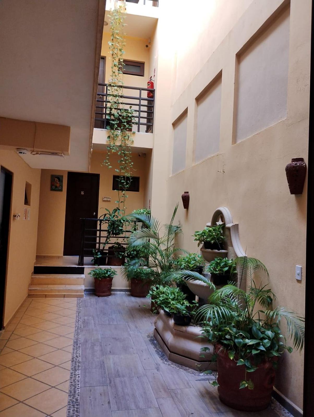 Relax Playa Apartamento Playa del Carmen