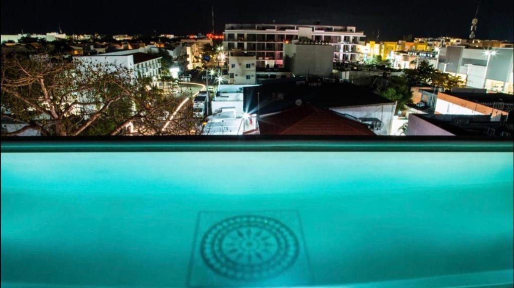 Relax Playa Playa del Carmen