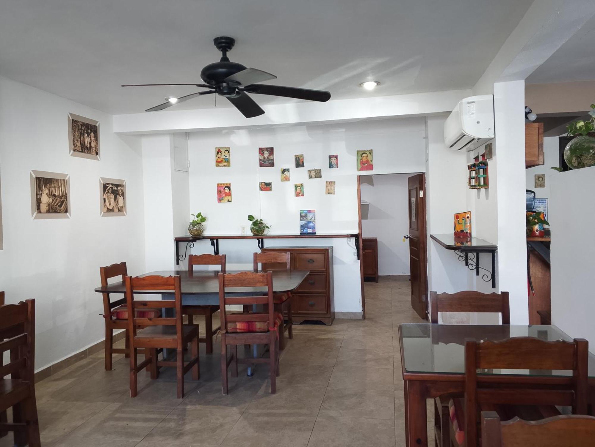 Apartamento Relax Playa Playa del Carmen