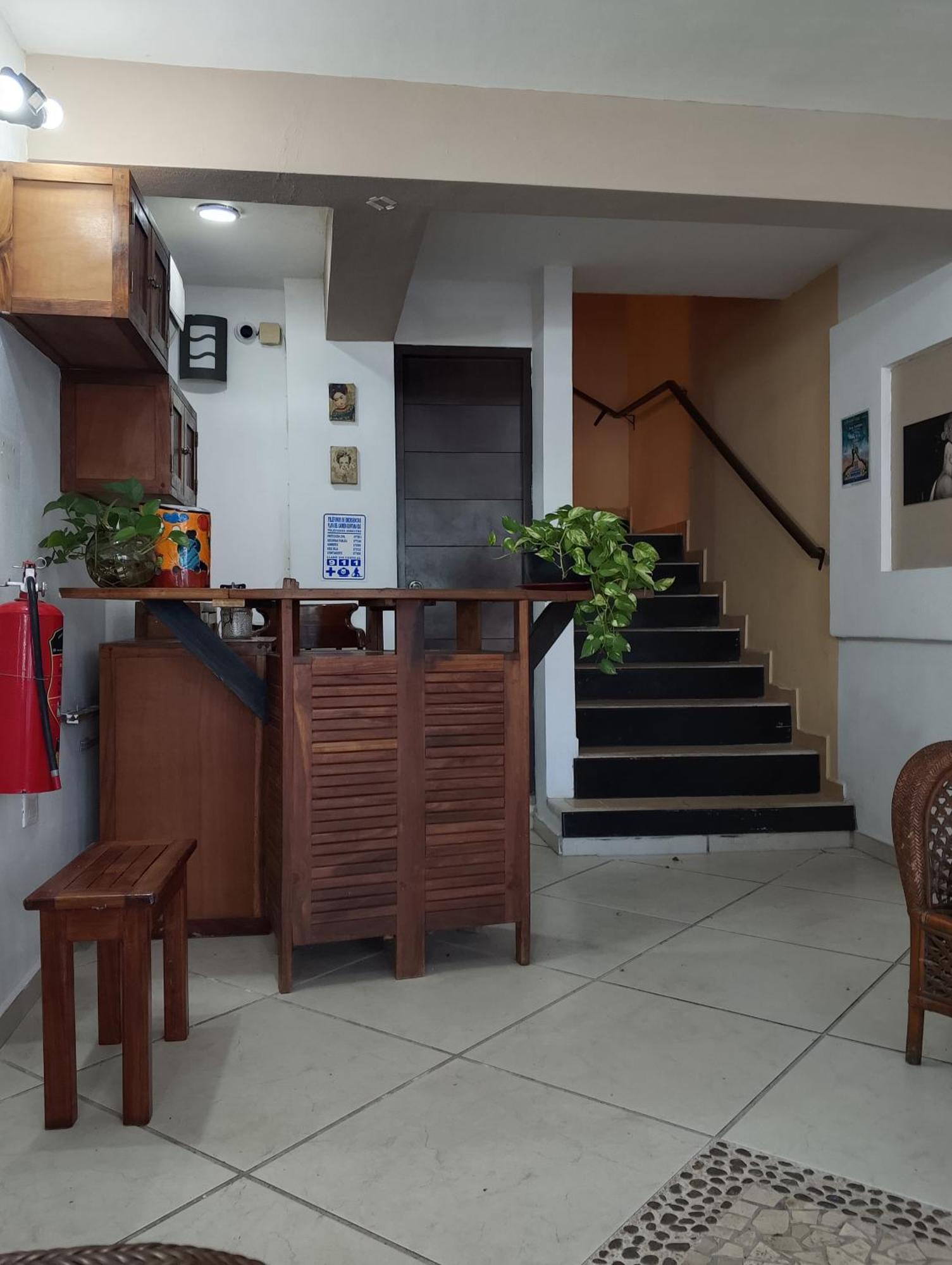 Relax Playa Apartamento