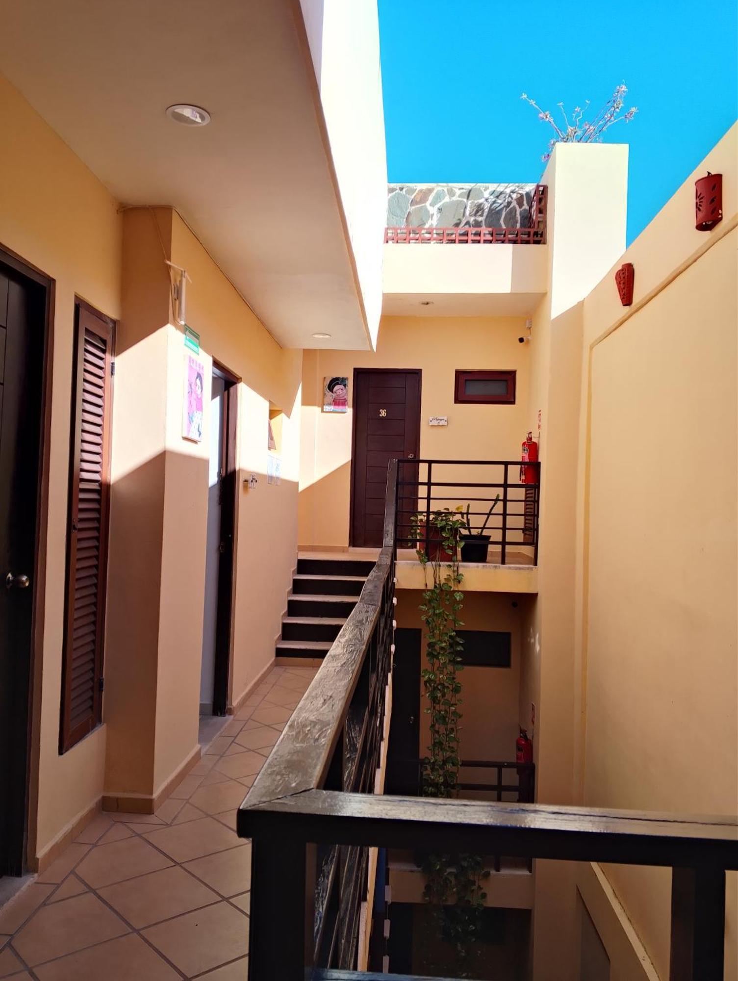 Apartamento Relax Playa *