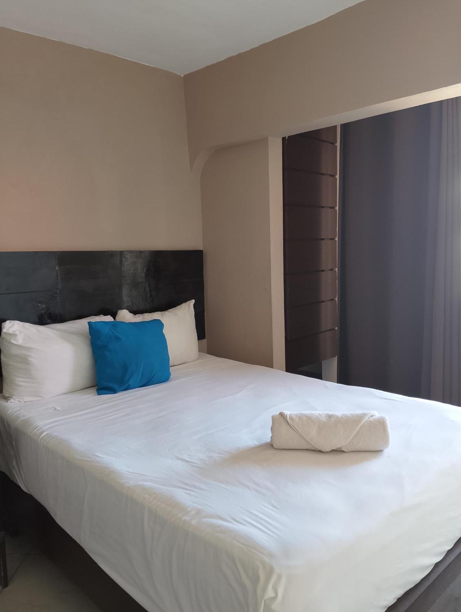 Apartamento Relax Playa Playa del Carmen