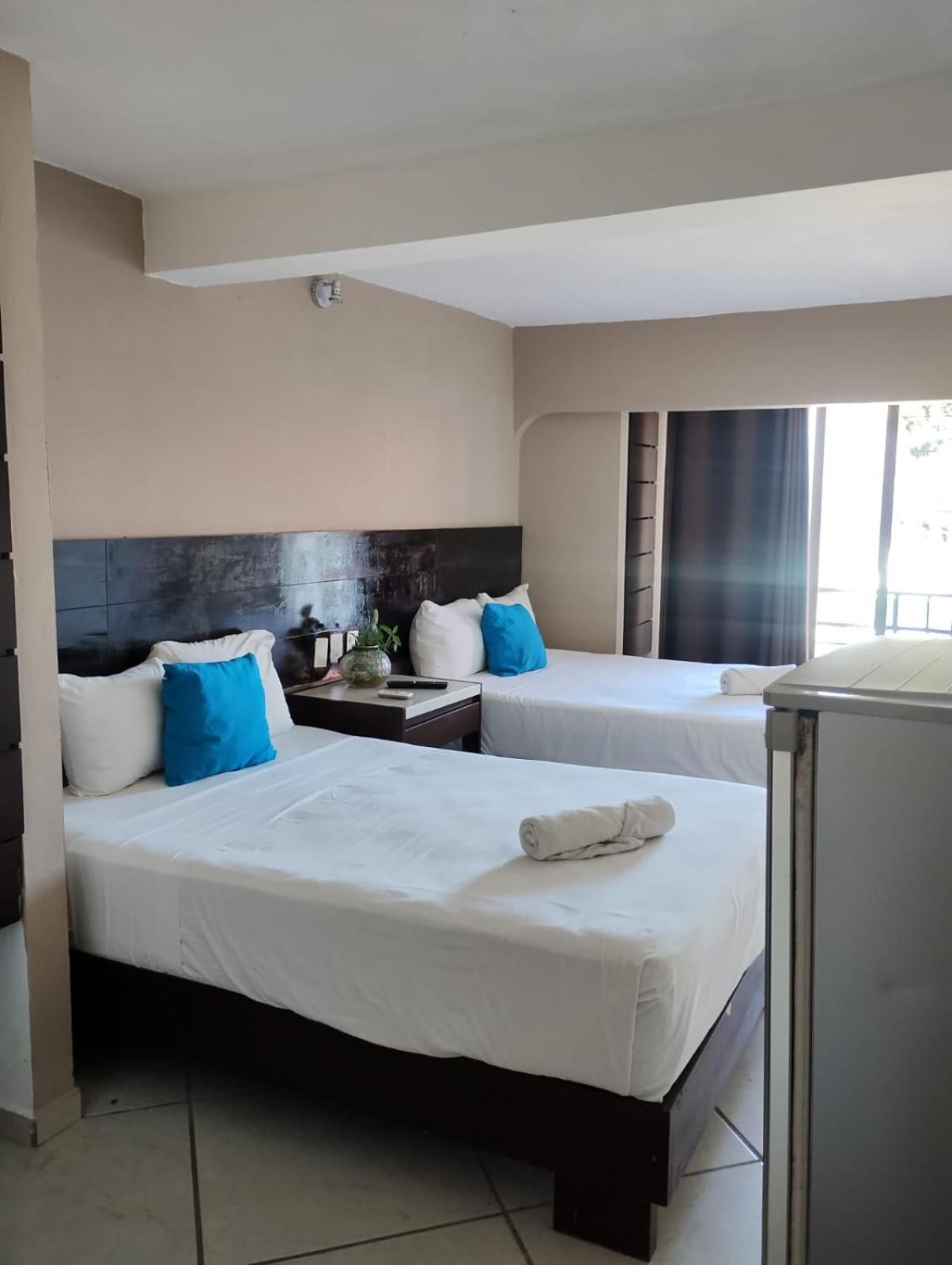 Relax Playa Apartamento