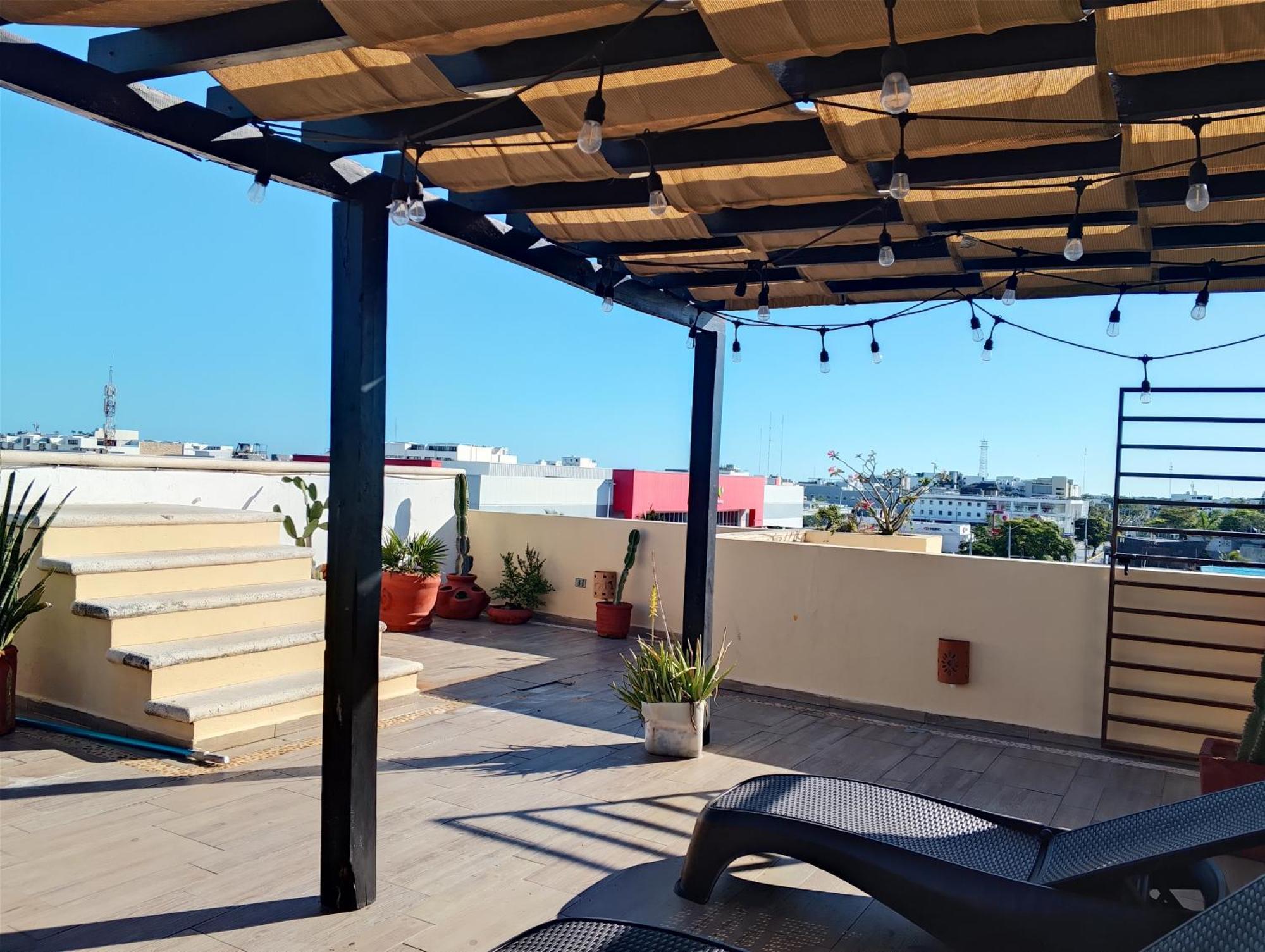 Apartamento Relax Playa