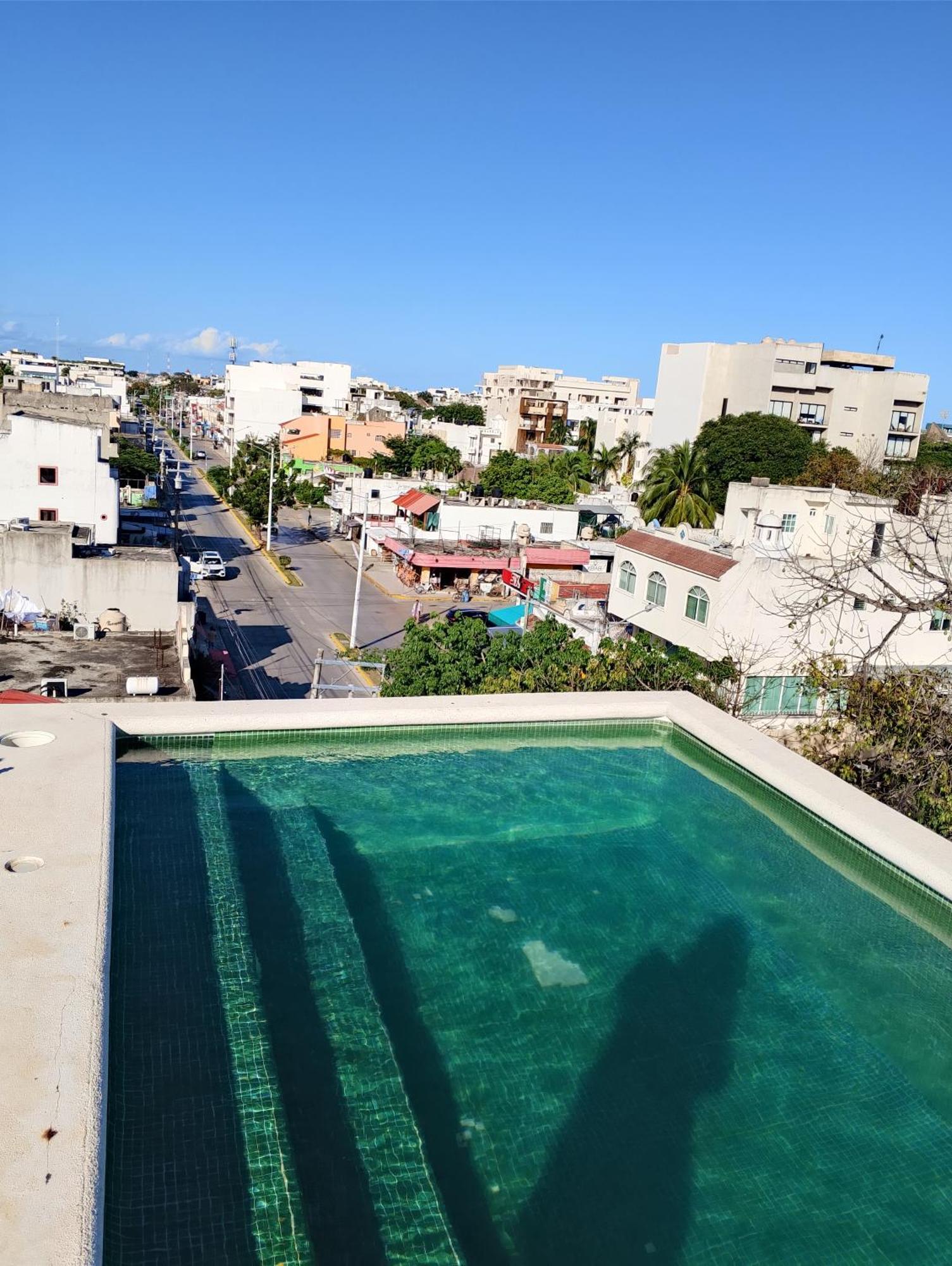 Relax Playa Playa del Carmen
