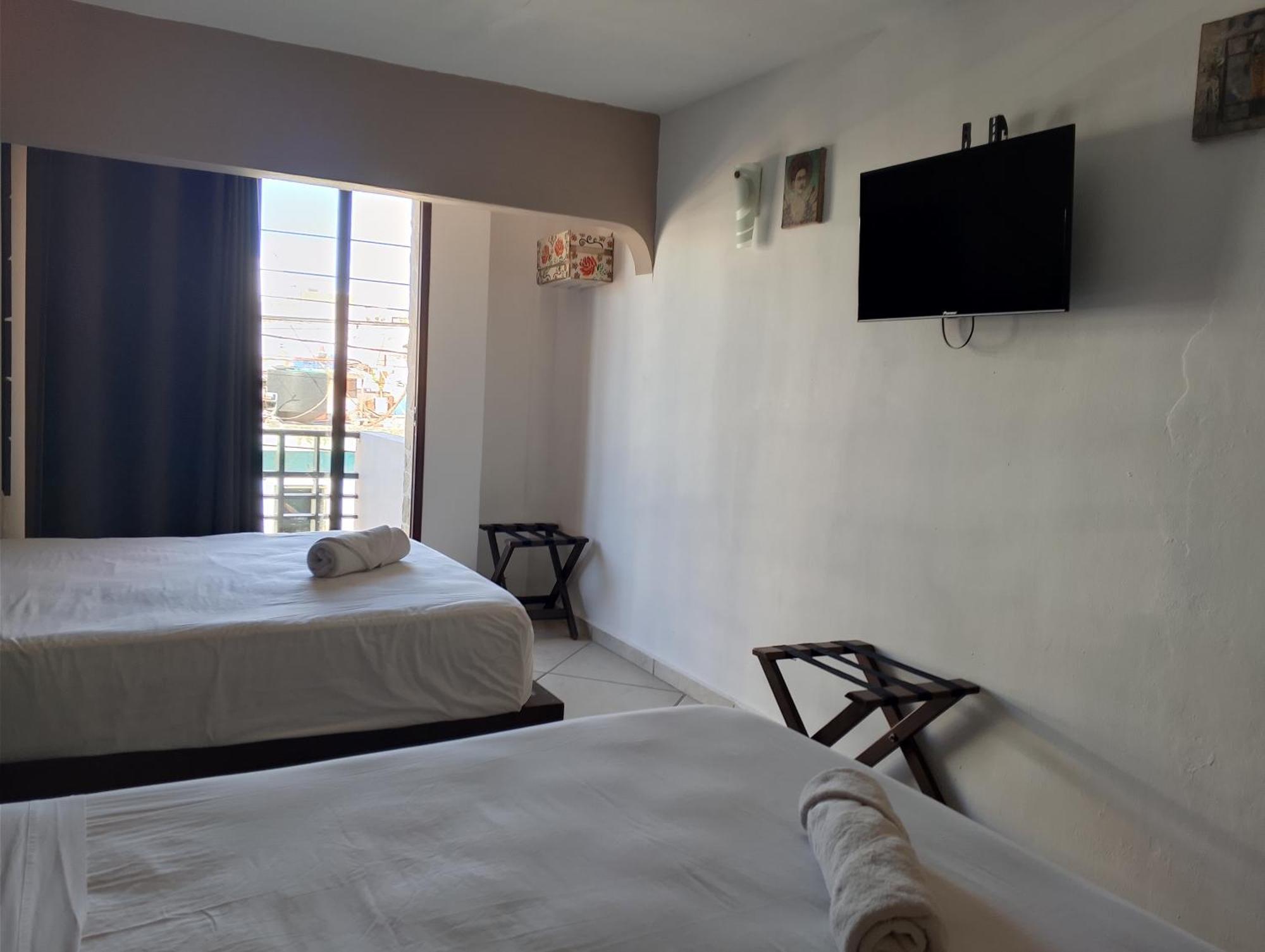 Relax Playa Apartamento *