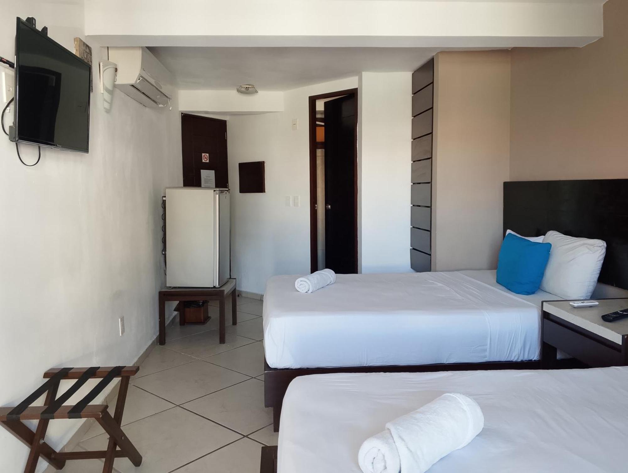 Apartamento Relax Playa *