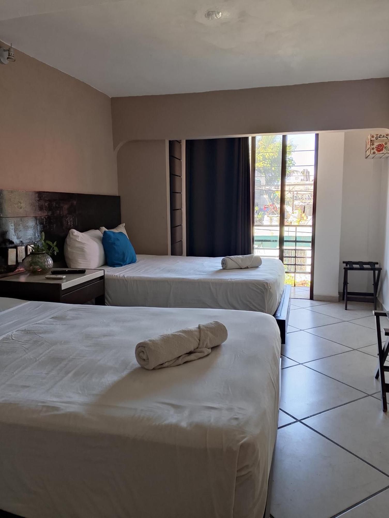 Relax Playa Apartamento Playa del Carmen