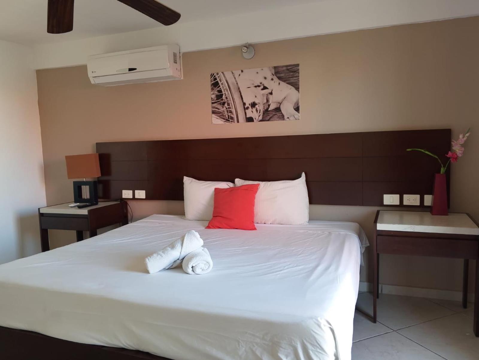 Apartamento Relax Playa Playa del Carmen