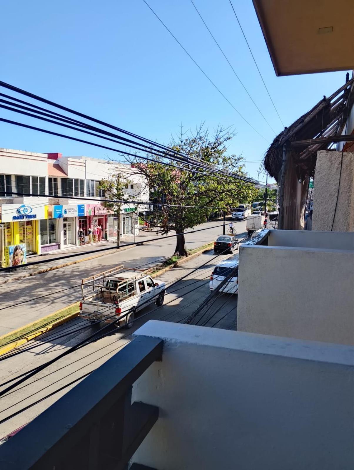 Apartamento Relax Playa